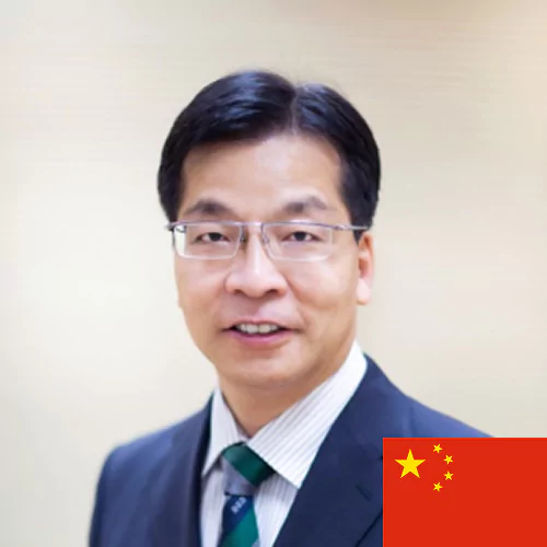 Dr. Chun Hung Chu