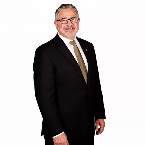 Dr. John C. Kois