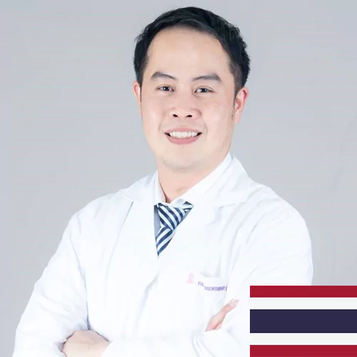 Dr. Kittisan Sanon