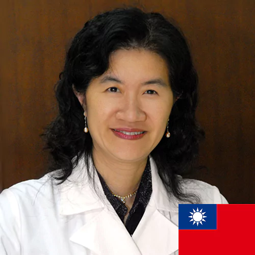 Dr. Min-Huey Chen