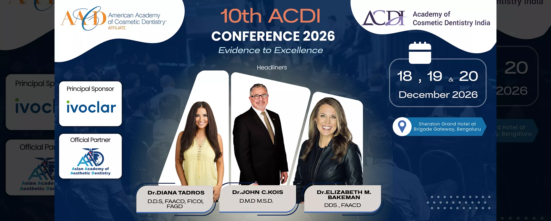 10th Conference